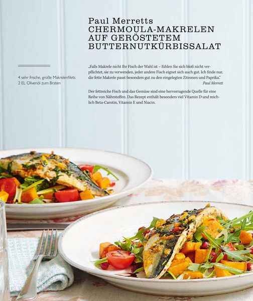 Produktbild: Anti-Krebs-Kochbuch