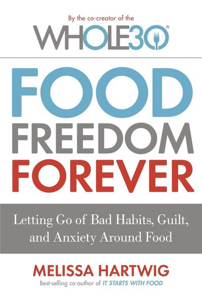 Produktbild: Food Freedom Forever