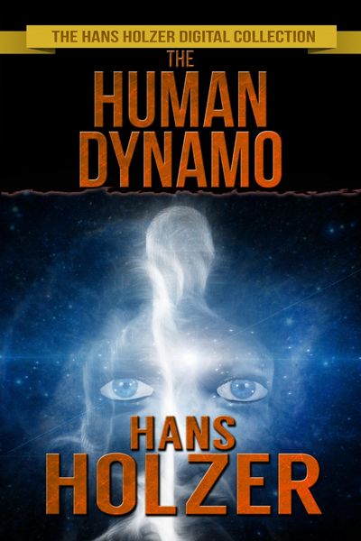 Produktbild: Human Dynamo