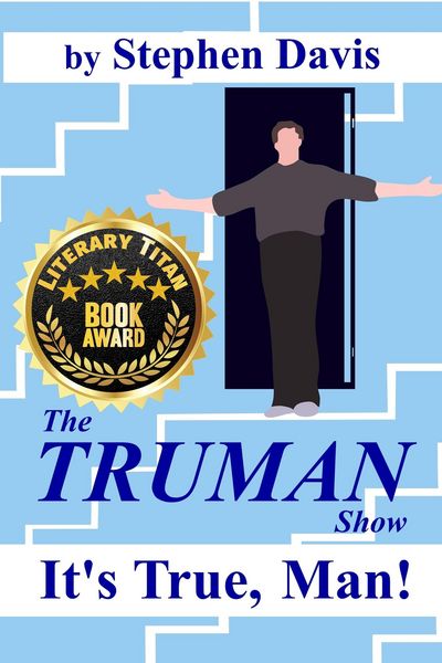 Produktbild: The Truman Show: It's True, Man!