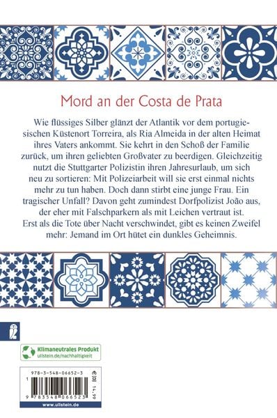 Produktbild: S&uuml;dlich von Porto lauert der Tod