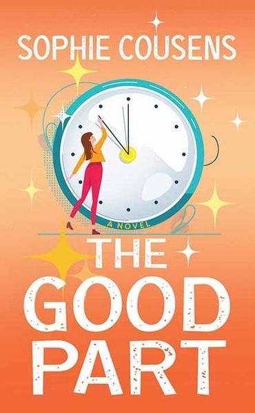 Produktbild: The Good Part
