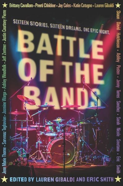 Produktbild: Battle of the Bands