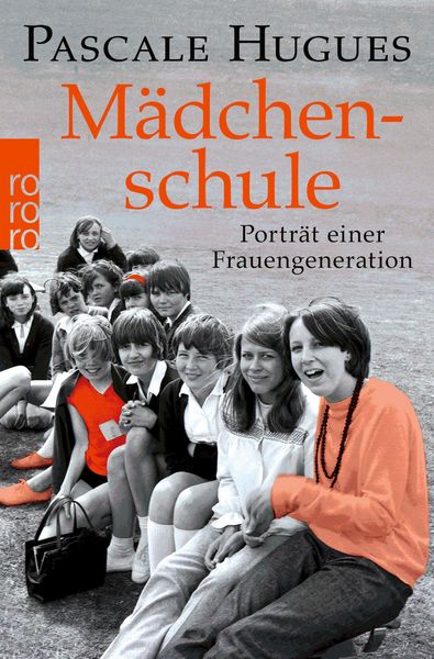 Produktbild: M&auml;dchenschule