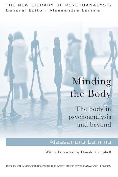Produktbild: Minding the Body
