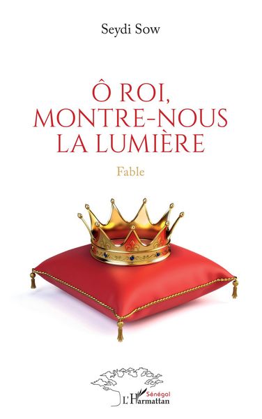 Produktbild: &Ocirc; roi, montre-nous la lumi&egrave;re