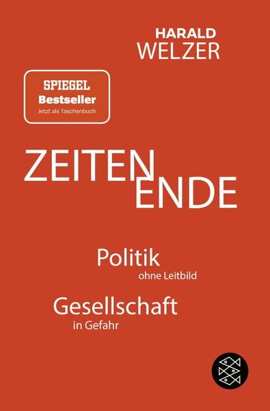 Zeiten Ende, Taschenbuch von Harald Welzer, Fischer Taschenbuch Verlag, 9783596711130