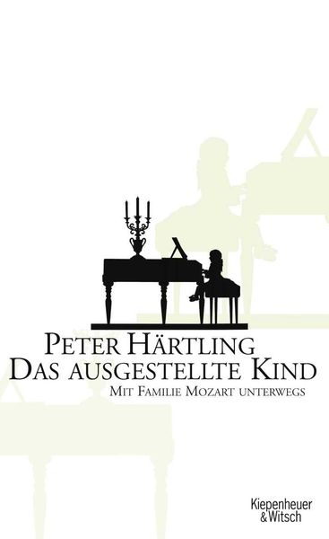 Produktbild: Das ausgestellte Kind