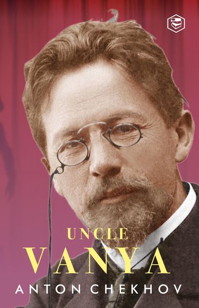 Produktbild: Uncle Vanya