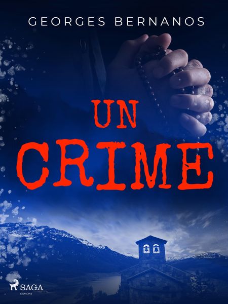 Produktbild: Un Crime