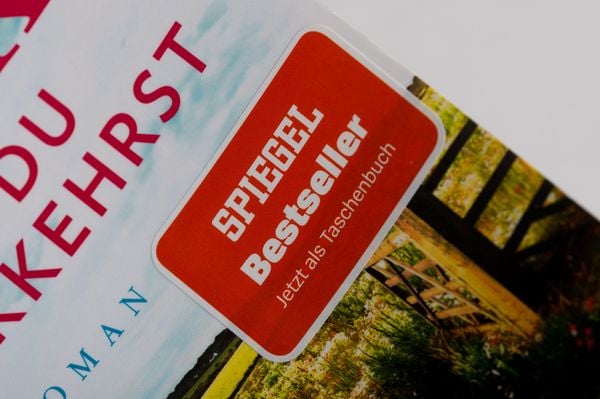 Produktbild: Wenn du zur&uuml;ckkehrst