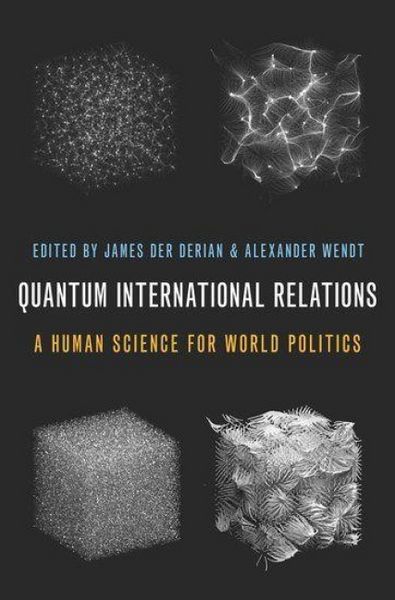 Produktbild: Quantum International Relations