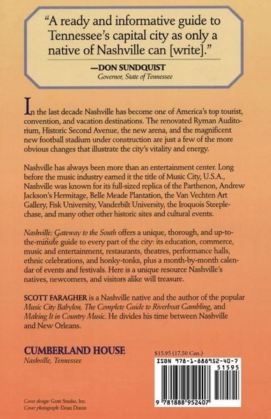 Produktbild: Nashville