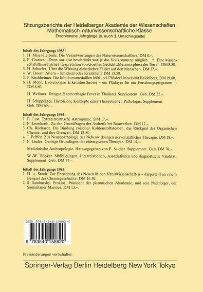 Produktbild: Proklos, Pr&auml;sident der platonischen Akademie, und sein Nachfolger, der Samaritaner Marinos
