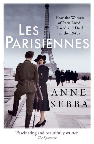 Produktbild: Les Parisiennes