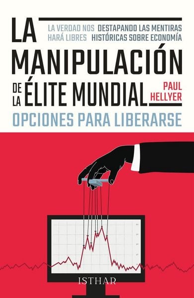 Produktbild: La Manipulaci&oacute;n de la &Eacute;lite Mundial