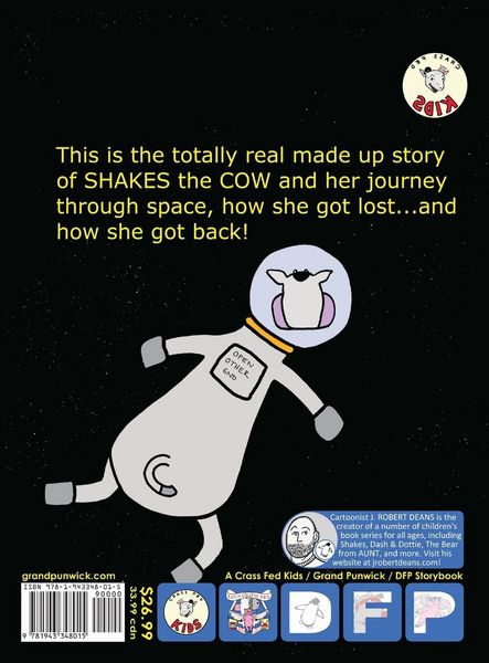 Produktbild: Moo Thousand and Pun