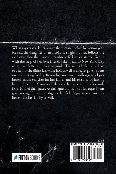 Produktbild: Letters from Him