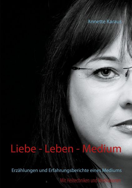 Produktbild: Liebe - Leben - Medium