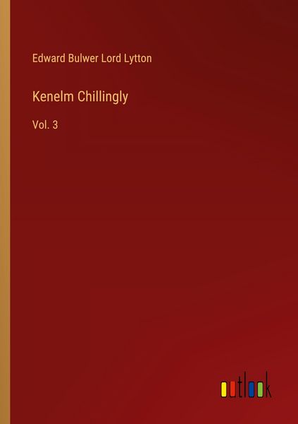 Produktbild: Kenelm Chillingly