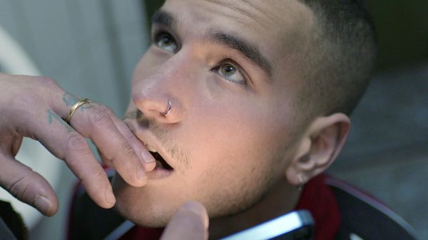 Produktbild: M/M (OmU)