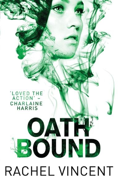 Produktbild: Oath Bound