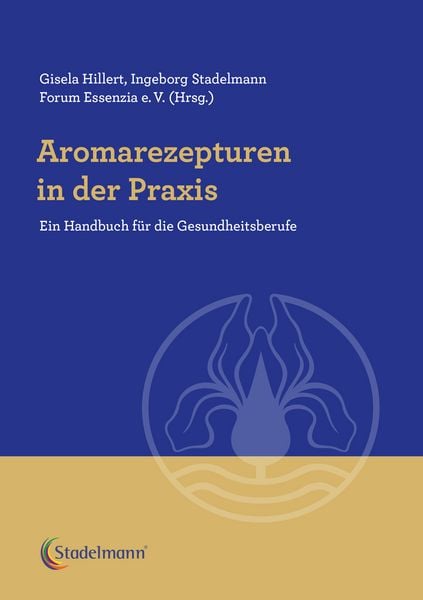 Produktbild: Aromarezepturen in der Praxis