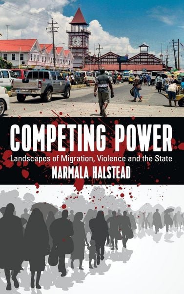 Produktbild: Competing Power