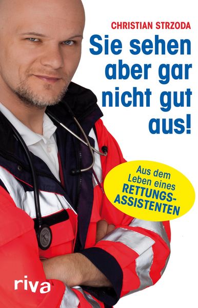 Produktbild: Sie sehen aber gar nicht gut aus!