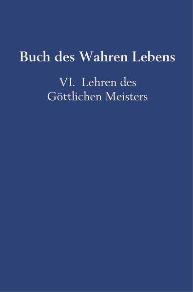 Buch des Wahren Lebens, Taschenbuch von Anna Maria Hosta, Bookmundo Direct, 9789463860611