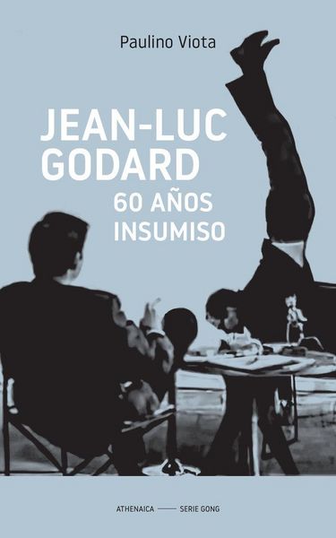 Produktbild: Jean-Luc Godard