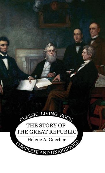 Produktbild: The Story of the Great Republic