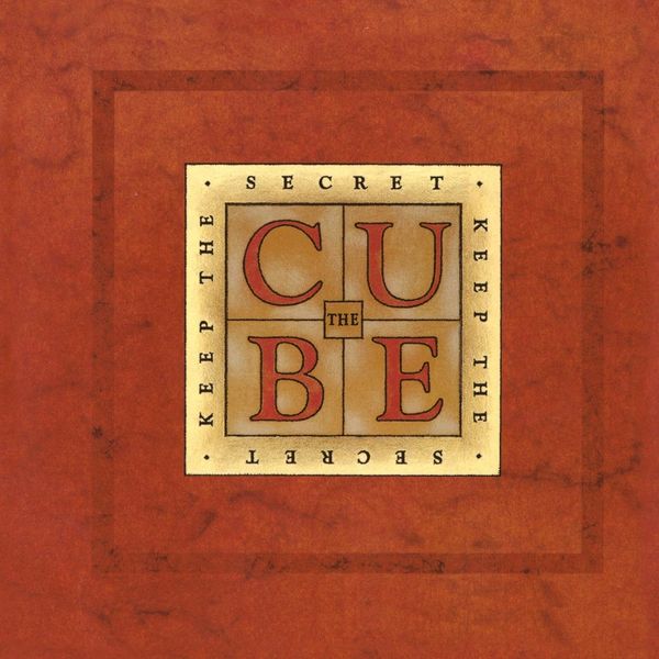 Produktbild: CUBE