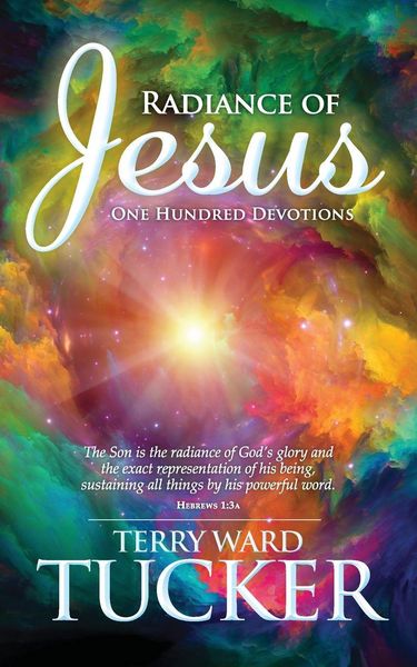 Produktbild: RADIANCE OF JESUS