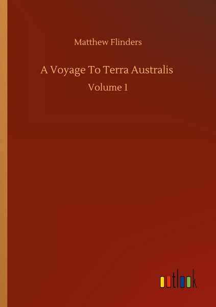 Produktbild: A Voyage To Terra Australis