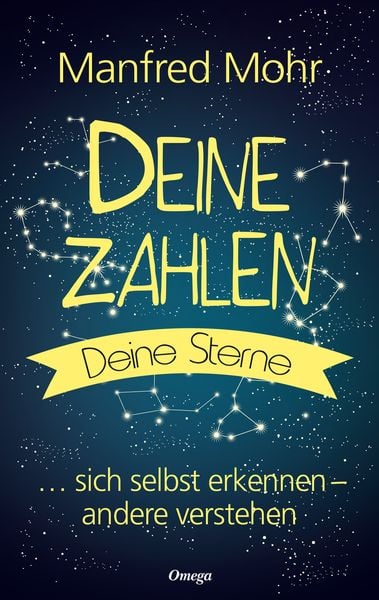 Produktbild: Deine Zahlen, deine Sterne