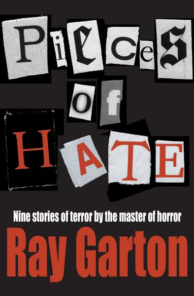 Produktbild: Pieces of Hate