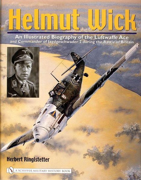 Produktbild: Helmut Wick