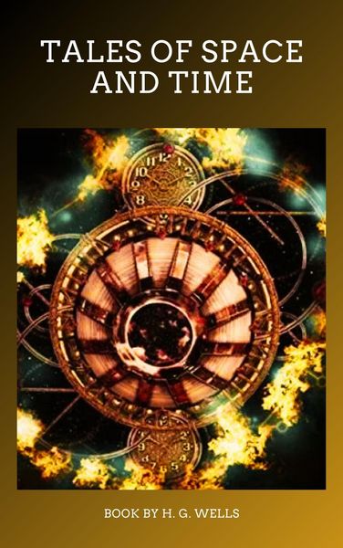 Produktbild: Tales of Space and Time
