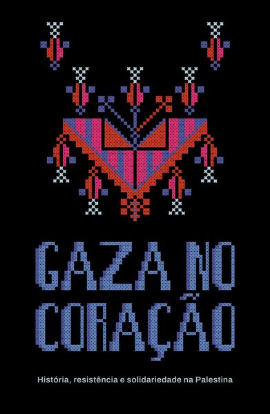 Produktbild: Gaza no cora&ccedil;&atilde;o