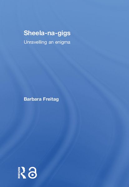 Produktbild: Sheela-na-gigs
