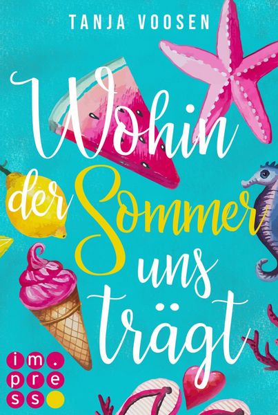 Produktbild: Wohin der Sommer uns tr&auml;gt