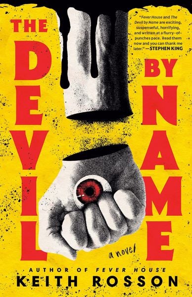 Produktbild: The Devil by Name