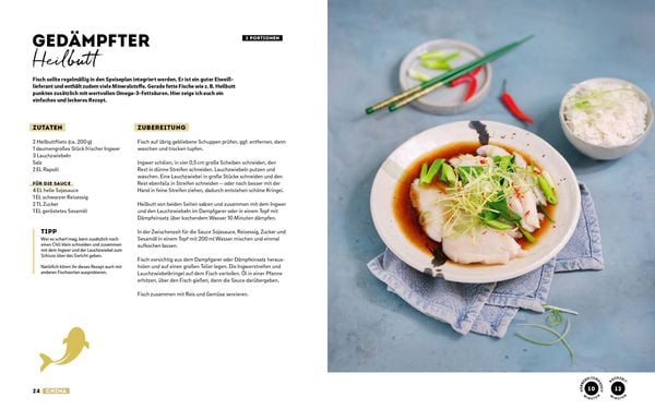 Produktbild: Yamyamfoods – Einfach asiatisch kochen
