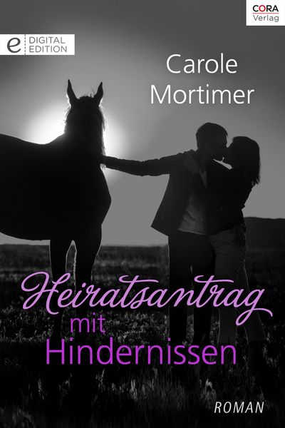 Produktbild: Heiratsantrag mit Hindernissen