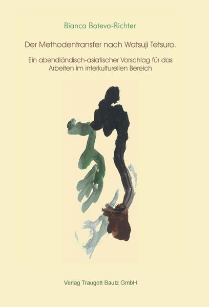 Produktbild: Der Methodentransfer nach Watsuji Tetsuro