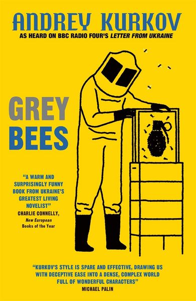 Produktbild: Grey Bees