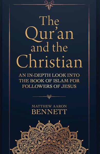 Produktbild: Qur'an and the Christian