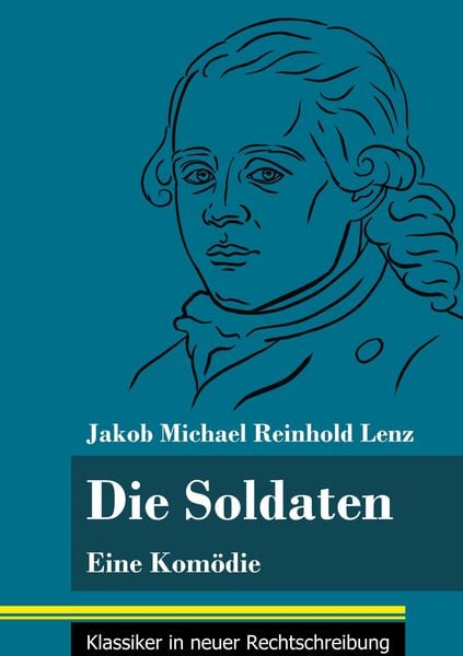 Produktbild: Die Soldaten