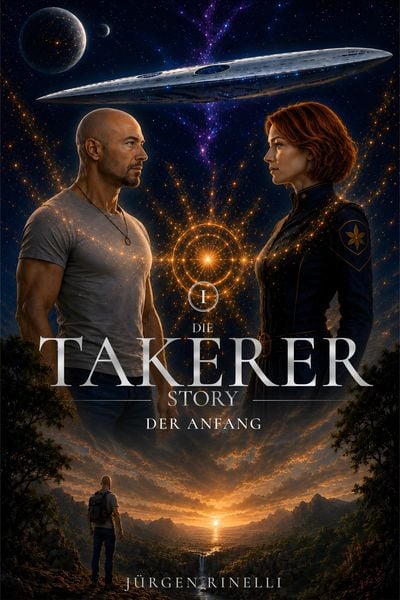 Produktbild: Der Anfang